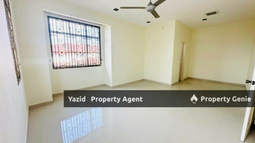 Endlot, Double Storey, Taman Mawar,Bandar Baru Salak, Sepang