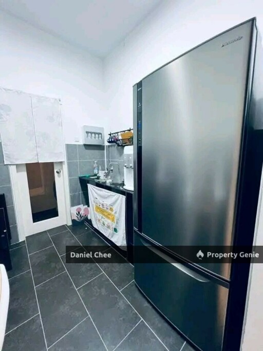 Ipoh The Cove Hillside Residence For Rent