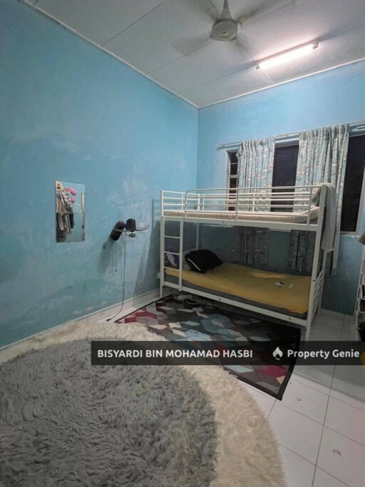 HOT LOCATION 2 STOREY TAMAN PRIMA SAUJANA, KAJANG .