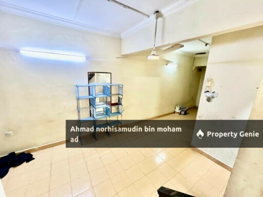 [FACING OPEN|FULLY EXTENDED] 2.5 Storey Terrace House West Country Seksyen 5 Bandar Baru Bangi