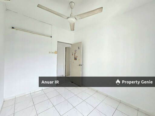 RENOVATED UNIT READY TO MOVE IN Crystal Tower Apartment  Taman Bukit Indah  Ampang, Selangor
