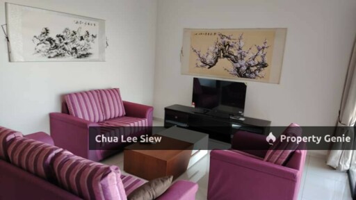 For RENT Kings Bay @ Country Garden Danga Bay