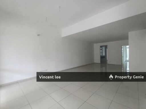 Eco Majestic, Merrydale [22X75 Brand New], Semenyih 2 Storey Terrace House