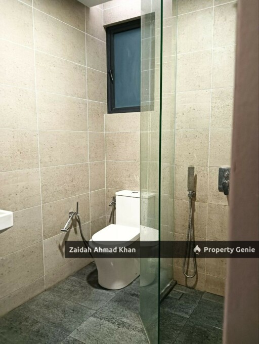 THE VALLEY SKYSIERRA SETIAWANGSA KUALA LUMPUR CORNER LOT HIGH LEVEL 39TH PARTLY FURNISHED WITH INVISIBLE GRILL