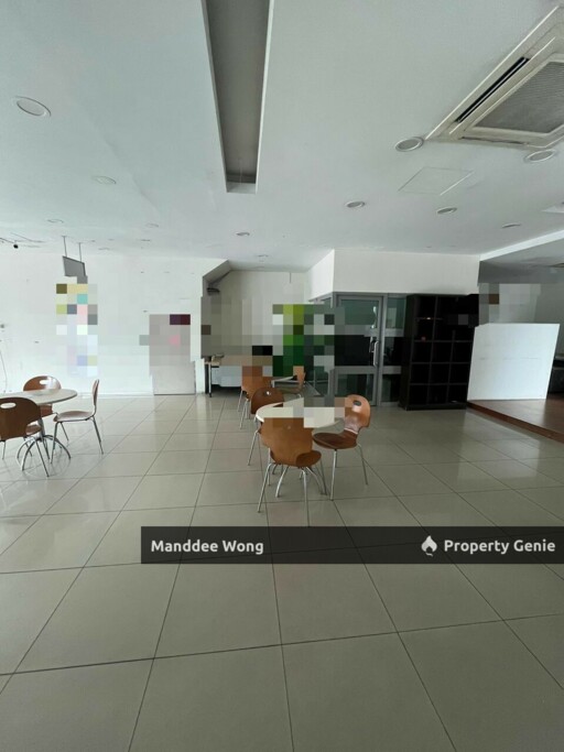 WTR/Ground Floor Corner-Lot/Gombak/2,426 Sqft/13,500