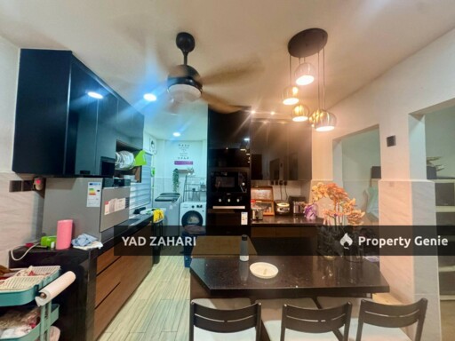 Puncak Saujana 3, Kajang | 2-Storey Terrace 5 Bedrooms | RM650K - Below Market, Freehold & Fully Renovated