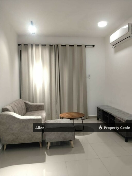 Aliff Heights (Residensi Mutiara Indah), Taman Indah, Tampoi