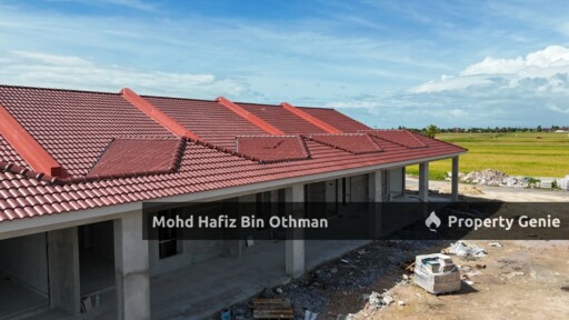 Taman Kubang Rotan Fasa 2B @ Alor Setar