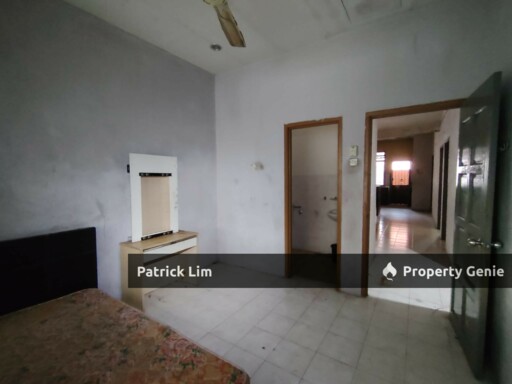 Taman Merak Mas (Freehold MCL) Bukit Katil Rumah Teres Setingkat For Sale