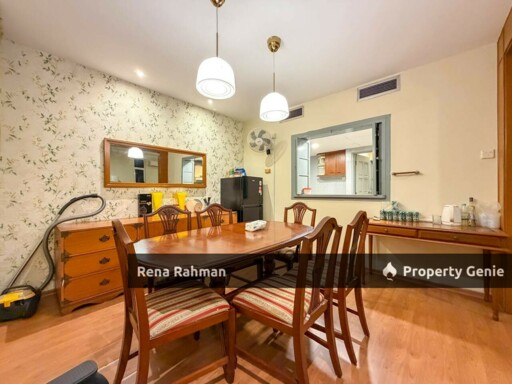 FOR SALE | 1A STONOR CONDOMINIUM