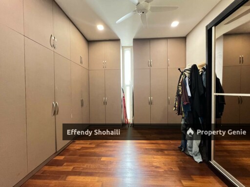 SUNWAY RYDGEWAY BUNGALOW TAMAN MELAWATI