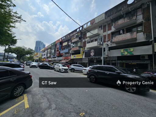Taman Segar