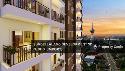 D'aman Residence | Alor Setar