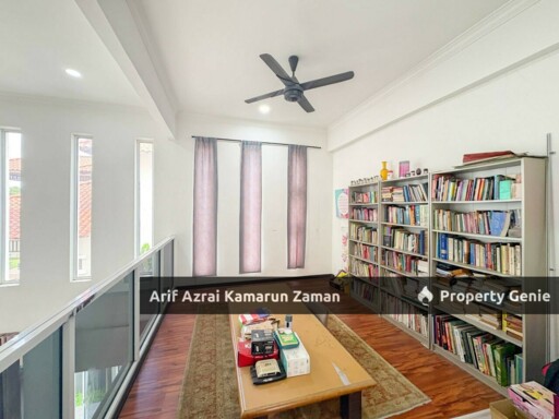 [For Sale] Bungalow, Seksyen 9, Shah Alam | 9R11B | 7,000 sqft | RM3,150,000