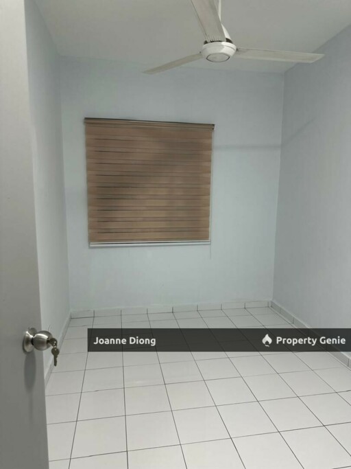 Desa Perangsang Apartment