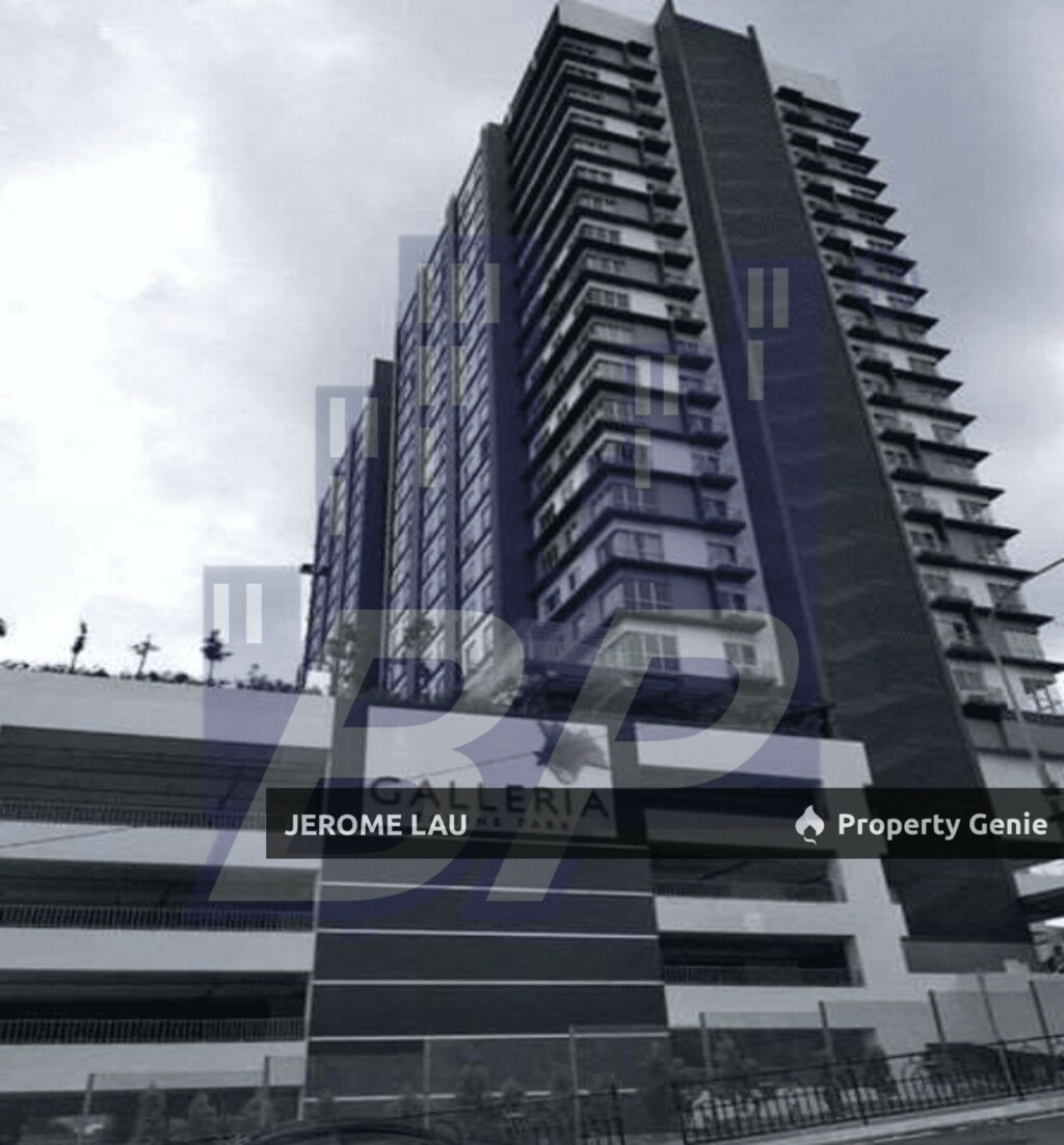 Private auction studio Galleria @ Equine Park Seri Kembangan Selangor