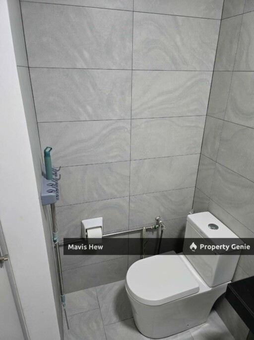 For Rent, Sky Trees  @Bukit Indah, DualKey Studio, Fully Furnished