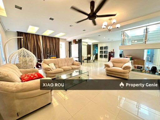 For Sale 2 storey Semi-D @ Taman Suria Bukit Katil Melaka