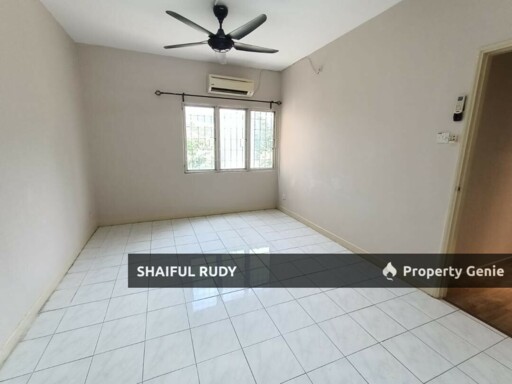 SD Tiara Apartment, Bandar Sri Damansara