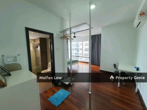 Paraiso Bukit Jalil