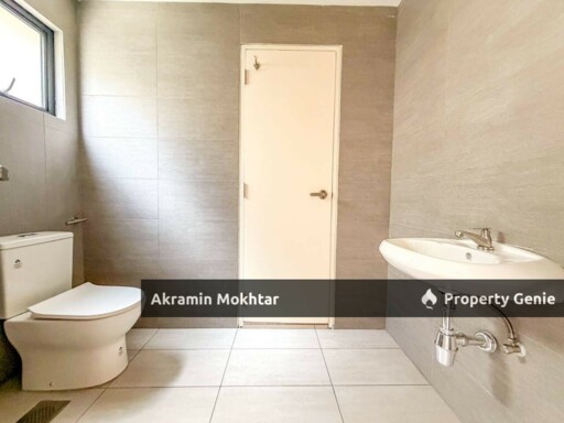 Cheapest | 3 Storey Terrace Nassim Height Ukay Bistari,Ampang