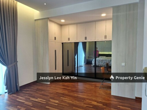2 Storey Semi D - Tenderfield @ Eco Majestic, Semenyih