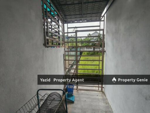 Corner Lot Semi-D Cluster, Alam Suria, Puncak Alam