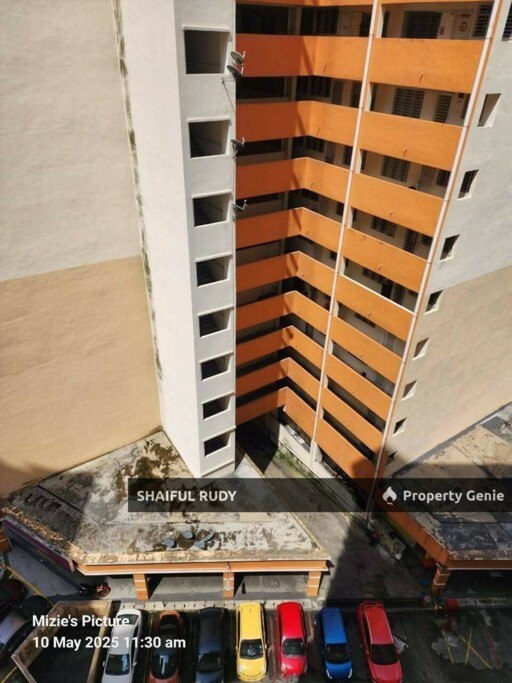 Want to Sell. Residensi Bistaria Ukay Perdana Ampang