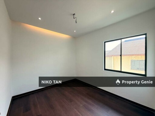 Flat Selesa Jaya With Fully Renovated For Sale