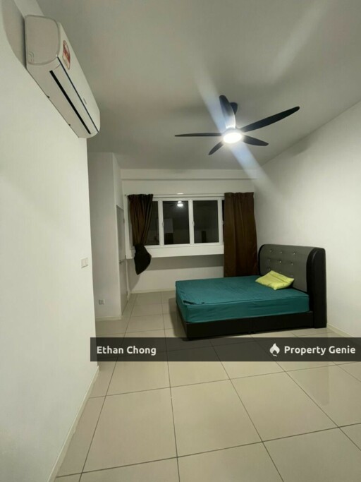 Nadayu 801 Fully Furnished Unit For Rent