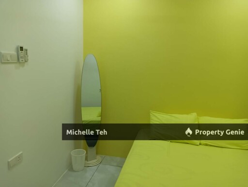 Ipoh Bercham Double Storey House For Sale