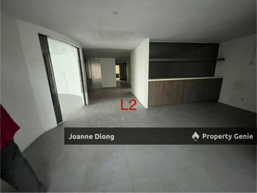 Encorp-Whole Block T (Next to The Strand Mall-Kota Damansara)