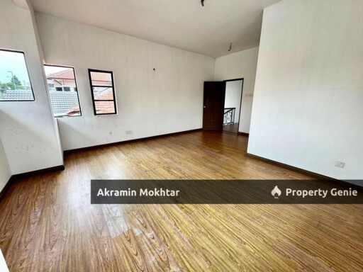 FREEHOLD & MALAY RESERVED | DOUBLE STOREY BUNGALOW | TAMAN ASTANA INDAH, BANDAR BARU BANGI