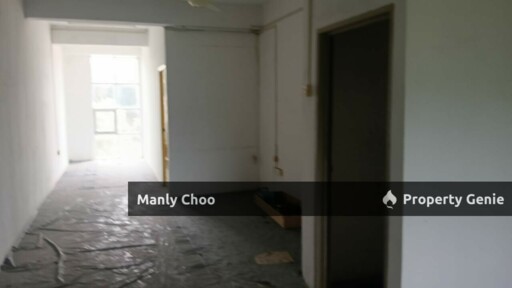 BELOW BANK VALUE 3 Storey Shoplot Melaka Raya Town Ujong Pasir Kota