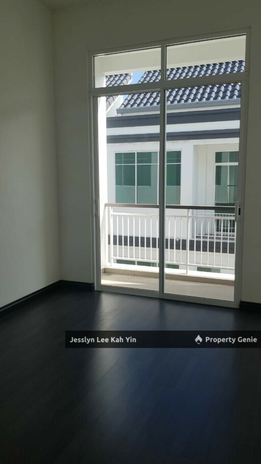 [Brand New] Eco Majestic Semenyih Landed For Sale