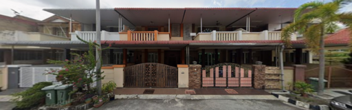 SERI SAUJANA 2
