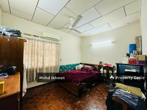 2 STOREY BUNGALOW SEKSYEN 11 SHAH ALAM