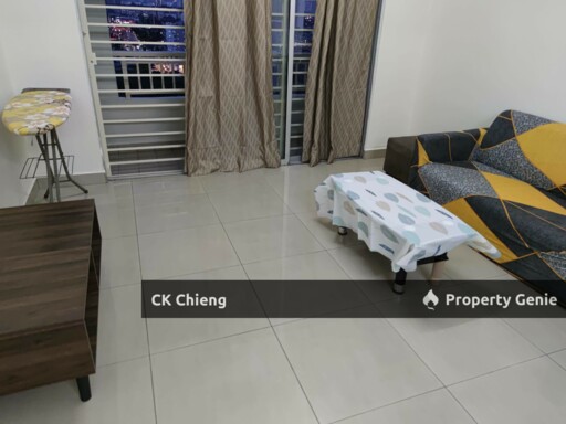 Suriamas Condo, Below Market Non Bumi, 1245sqft 4 Rooms, Bandar Sunway PJS10