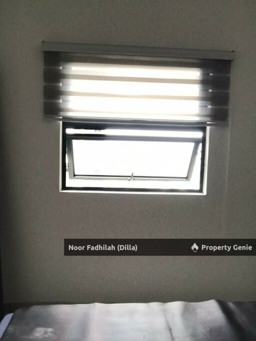 Sewa Fully Furnished Residensi Mutiara Kajang 2