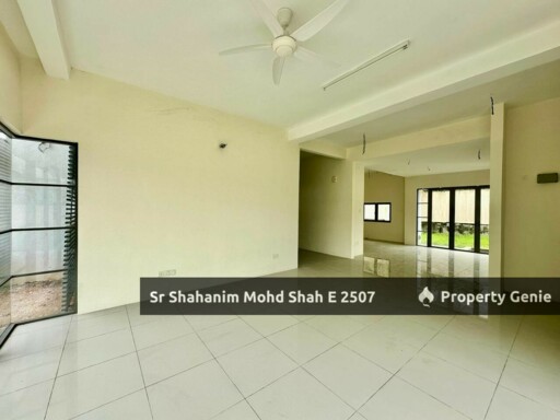 Banyan Close, Bandar Bukit Mahkota Bangi
