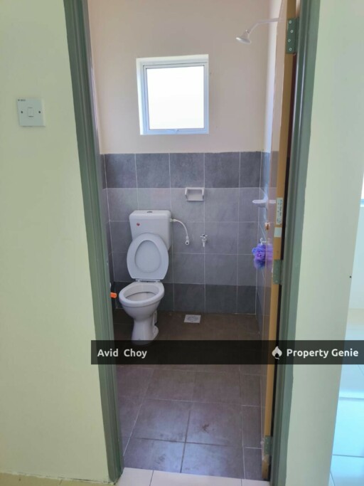 Bandar Baru Setia Awan Perdana, Single storey Semi D House