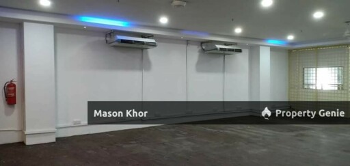 PACIFIC MEGAMALL GROUND FLOOR SHOPLOT 2000sf FACING MAIN ROAD PERAI