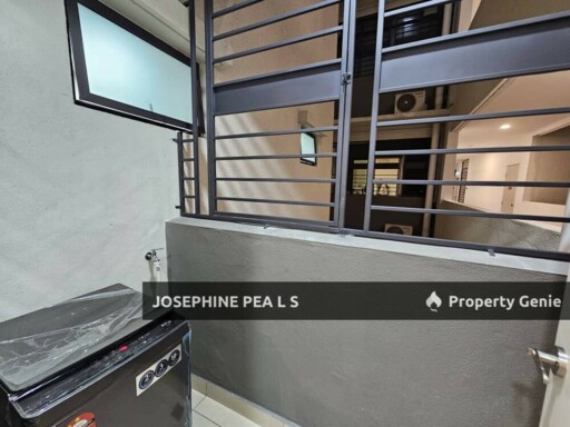 Citizen 2 @ Jalan Klang Lama 2 Room 2 Bathroom Condo for Sale