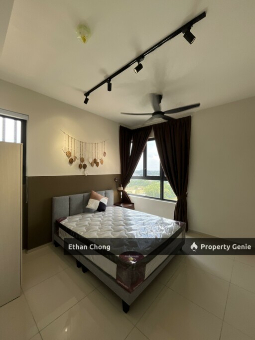 Seiring Residensi Fully Furnished For Rent