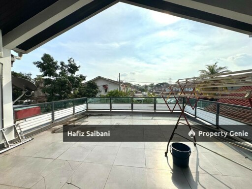 Double Storey Terrace Pendamar Indah 2 Klang