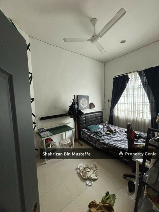 Full Loan, International Lot, Taman Saleng Gaya, Senai, Johor
