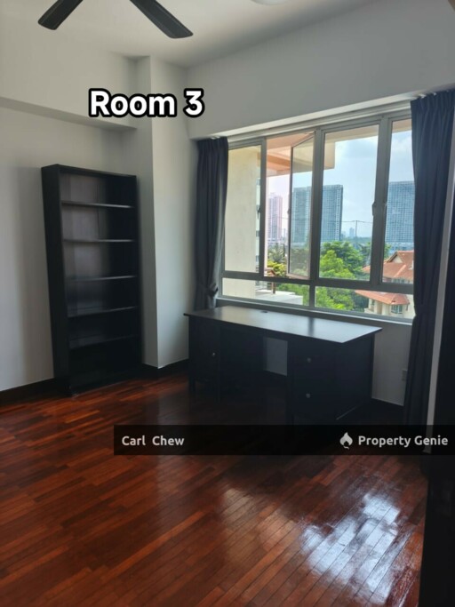 Puteri Palma Condo @ Putrajaya - Freehold 1668 sqft Living Space