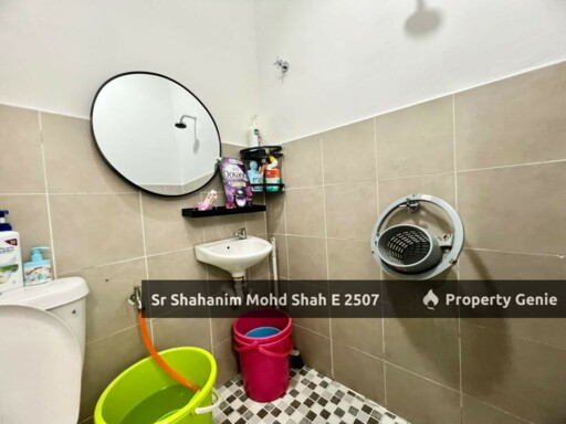 Taman Bakti YNS