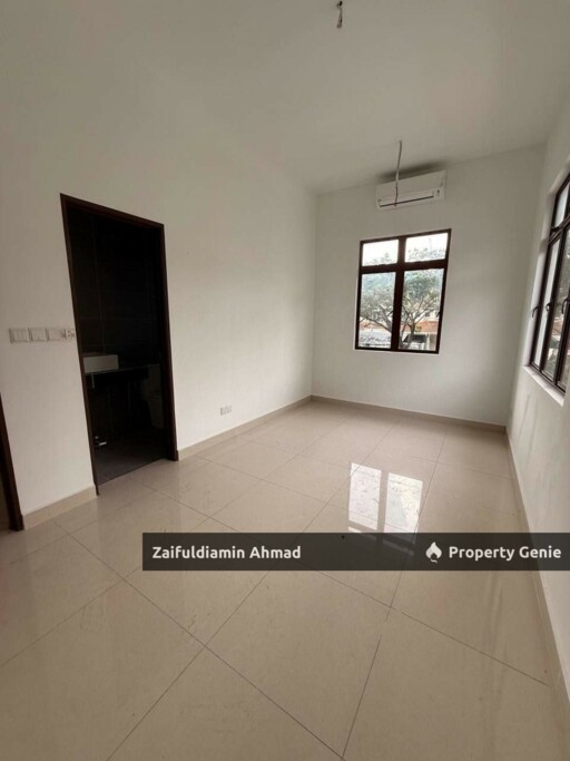Seksyen 3 Bangi Semi-Detached Home With 3192 Sqft