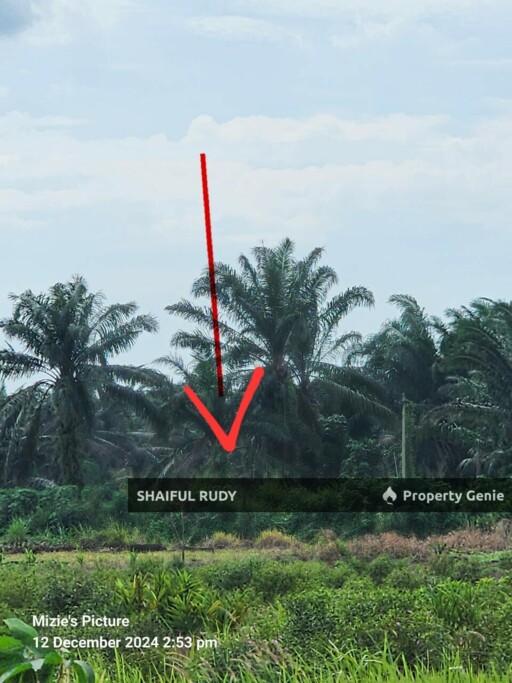 Sg Blankan, Mukim Sepang